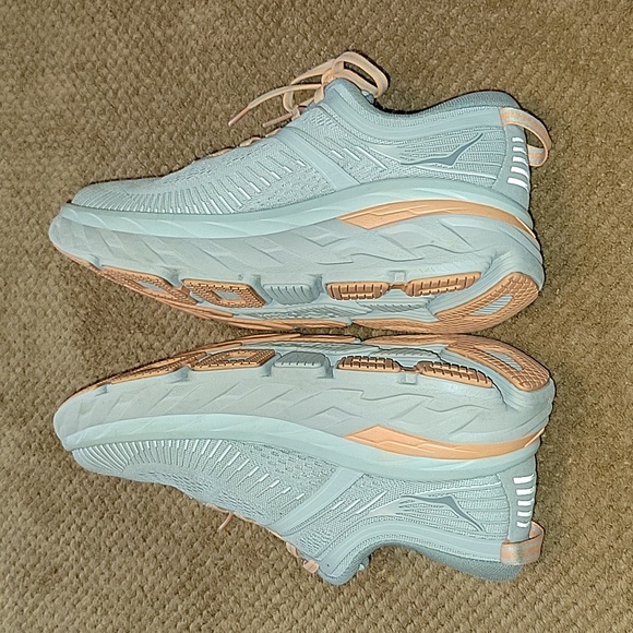 Hoka Bondi 7 shoes - Picture 5 of 6